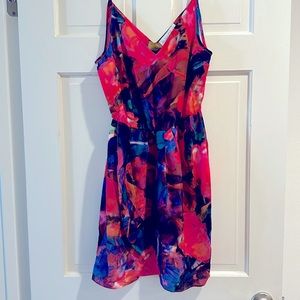 Amanda Uprichard Dress